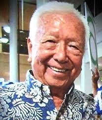 Thomas Okimoto's Instagram, Twitter & Facebook