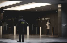 Corporate Offices