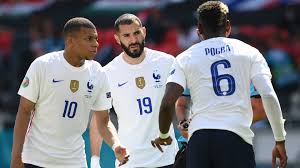 Frankreich verteidigt am eigenen strafraum zaghaft, sodass zuber links viel platz und zeit zum. Ycfc2wq Nvbfcm