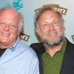 Ben & Jerry's co-founder Jerry Greenfield resigns over dispute with owner  Unilever