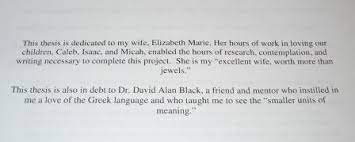 Sample size is very important in research project writing; Dedication Page Quotes Quotesgram