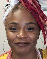 Desiree Jamison's Instagram, Twitter & Facebook