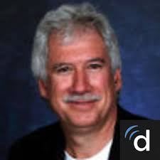 Dr. Robert Sharkey, MD