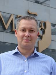 Message from Division Chair