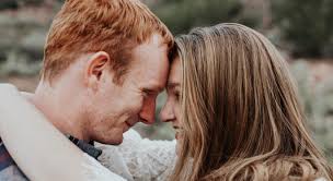 Regan Bush and John Oney's Wedding Website