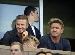 Just like the rest of us mere mortals, the beckham's can't get enough of ed sheeran. Stars On Social Media Ed Sheeran Nicole Scherzinger Dating Entertainment Celebrity Gossip Emirates24 7