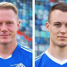 Krob und Jung verlängern ihre Verträge