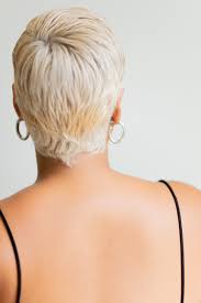 Ammonia present in hair dyes acts as an agent to make your hair follicle swell so that it absorbs the color pigment of the dye well. 5 Ammonia Free Hair Dyes Made With Natural Ingredients