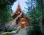 Fairytale Cottage Drawing