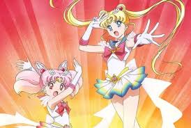 One day, on her way to junior high school, usagi comes across several. What S The Current Status Of The Sailor Moon Eternal Movie Tuxedo Unmasked