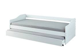 Funktionsbett Malte 90 X 200 Cm Weiss Matt Segmuller Funktionsbett Sofa Bett Bett