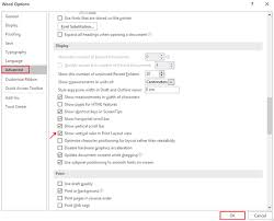 We did not find results for: How To Enable Horizontal And Vertical Ruler In Word My Microsoft Office Tips