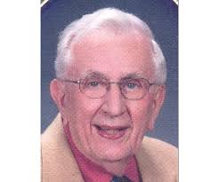 Harold Myers Obituary (1926