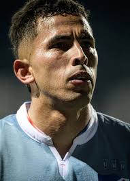 Christian Jude Perez"