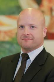 This Brit wants to move Down Under — so he's building a bank