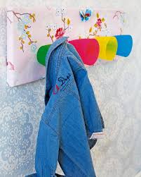 Pictures and postcards don't always have to be 7. 40 Cool Kids Room Decor Ideas That You Can Do By Yourself Shelterness