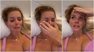 « 2ème, pas de beurre, pas de cocktails ». Jessica Thivenin En Larmes Et Au Plus Mal Encore Une Mauvaise Nouvelle Pour Sa Grossesse