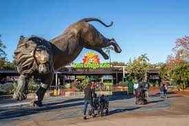 San Diego Zoo 1 Day Pass Ticket No Reservations Required 2021 Viator