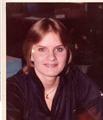 My late mother in 1979. She was working at Delaware County Courthouse where  she eventually met my dad and got married to him in 1982. Miss her every  day .