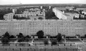 Halle Neustadt Neustadt Halle City