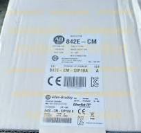 842E-CM-SIP1BA AB Encoder Ethernet Expedited Shipping Free Tax 842ECMSIP1BA  #MS