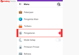Melakukan spam di facebook penyebab utama yang bisa menyebabkan akun facebook di kunci oleh server fb adalah terlalu banyak melakukan spam di facebook. Cara Mengunci Profil Facebook Lite