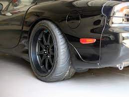 How To Tire Stretching The Ultimate System Guide
