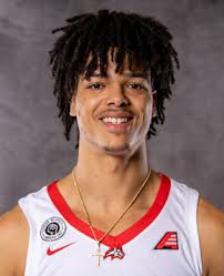 STONY BROOK MEN'S BASKETBALL