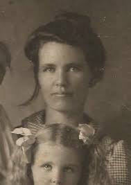 Irene Augusta (Durham) Rogers (1879-1962)