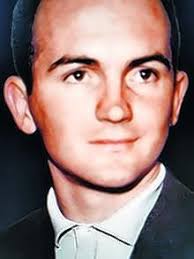 James Harwell Obituary (1939