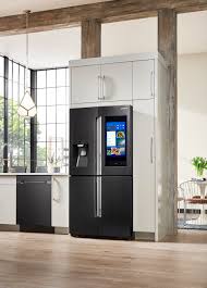 65 468 просмотров 65 тыс. Exciting Enhancements For Family Hub Refrigerator Owners Samsung Us Newsroom
