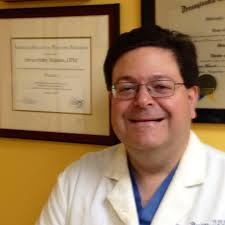 Foot and Ankle Center at the Burkland Medical Center, Inc.