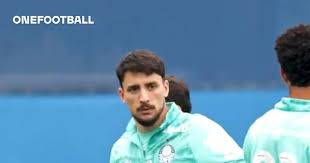 Palmeiras Vs Ldu Quito