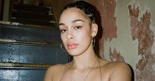 Burna boy) by jorja smith. Jorja Smith Konzert Tour 2021 2022 Tickets Online Kaufen