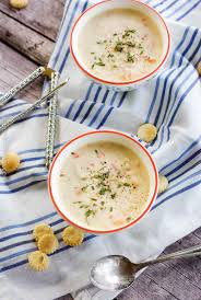 When it starts to boil, make a paste of cornstarch, and cold water, tap or otherwise, or cold chicken stock. Crab Bisque 30 Minute Recipe Home And Plate