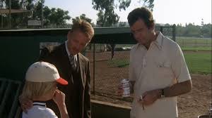The bad news bears is a 1976 comedy film starring walter matthau and tatum o'neal. F This Movie Back To 1976 The Bad News Bears