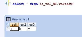 How To Export Spark Dataframe To Teradata Table Dwgeek Com