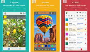 Color identifier app ios are a topic that is being searched for and liked by netizens now. Top 10 Best Color Identifier Apps For Android And Iphone