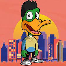 Sneak Peak Just A Few Featured Gadgets Dropping October Sixth Nft Nftart Nftcollecto In 2021 Sneak Peak Gadgets Bart Simpson