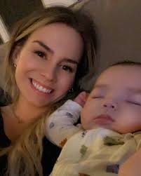 Our little peanut 🫶🏼