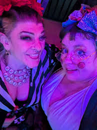 Hi, thanks for accepting me. I've been dabbling in steampunk for 10yrs or  so, hope to hold a steampunk event in loughborough at some point, this year  if possible. Any support welcome! |