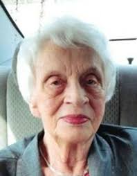 Doris Seitz Obituary