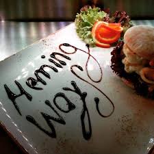 De berlin, 19 grams alex tue 1.10. Hemingway S Ludwigshafen Home Facebook