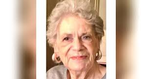 Edna Glynn Stevens Thompson Obituary