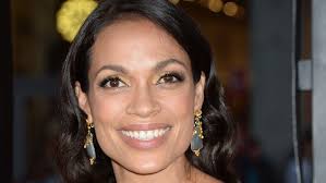 Eric Andre Called Rosario Dawson The "Love Of My Life" In Sweet Birthday  Tribute