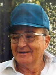 George Lee Fain (1916-2011)