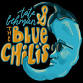 Tate Lehman & The Blue Chilis — Big Hill Ciderworks