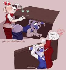 Post 5836533: Cuphead Cuphead_(series) Mugman