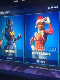 Nog ops is an uncommon outfit in battle royale that can be purchased from the item shop. 4g On Twitter Apparently Nog Ops Is A Rare Aka Blue Skin Now Nogops Fortnite