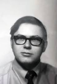 David R. Babbitt Obituary